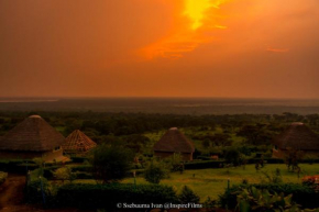 ALBERTINE VALLEY LODGE